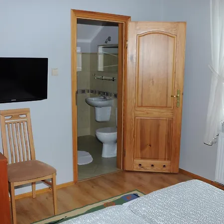 Centuria Goscinne Władysławowo
