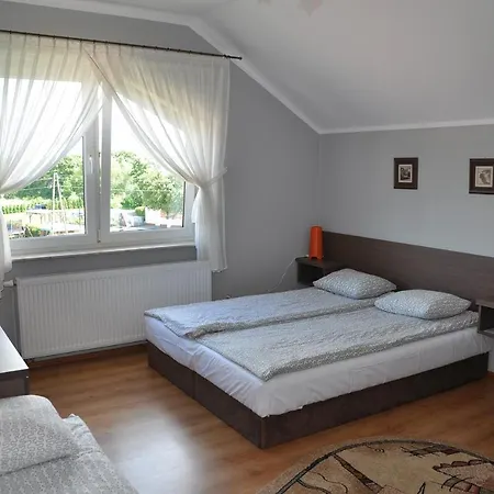 Centuria Goscinne Privatunterkunft Władysławowo