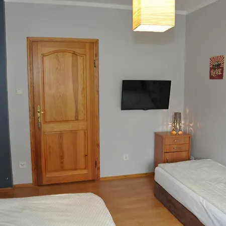 Centuria Goscinne Władysławowo