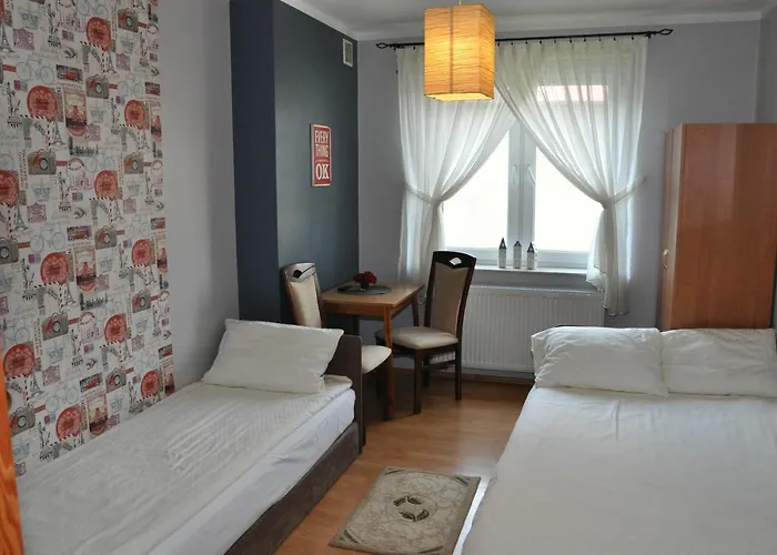 Centuria Goscinne * Władysławowo