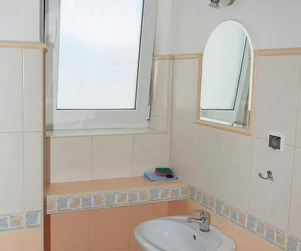 منزل للإقامة Centuria Goscinne Władysławowo