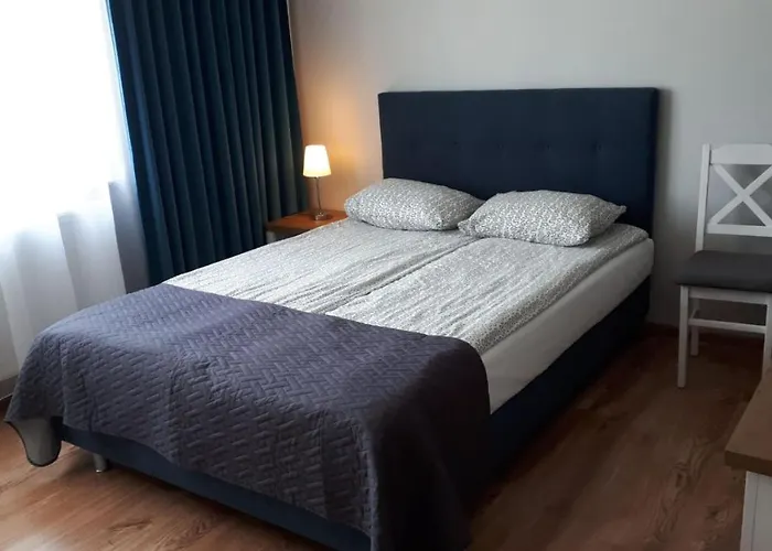 Centuria Goscinne منزل للإقامة