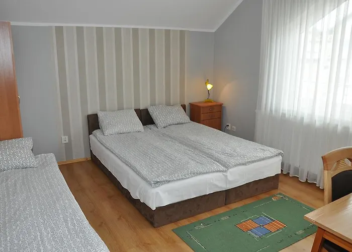 Centuria Goscinne منزل للإقامة