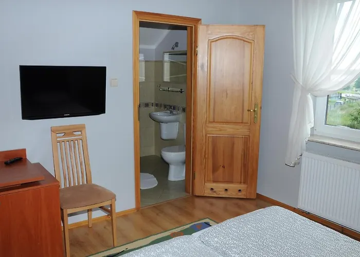 Centuria Goscinne Władysławowo