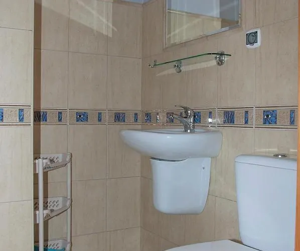 Centuria Goscinne منزل للإقامة