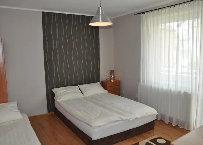 Centuria Goscinne منزل للإقامة