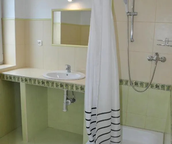 منزل للإقامة Centuria Goscinne *